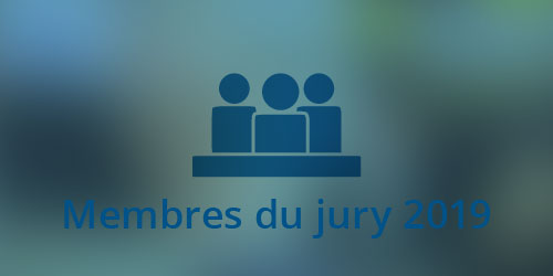 Jury-Mitglieder 2019